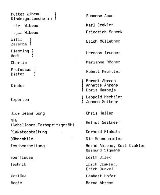 1 1982 Programm Leiden des jungen W