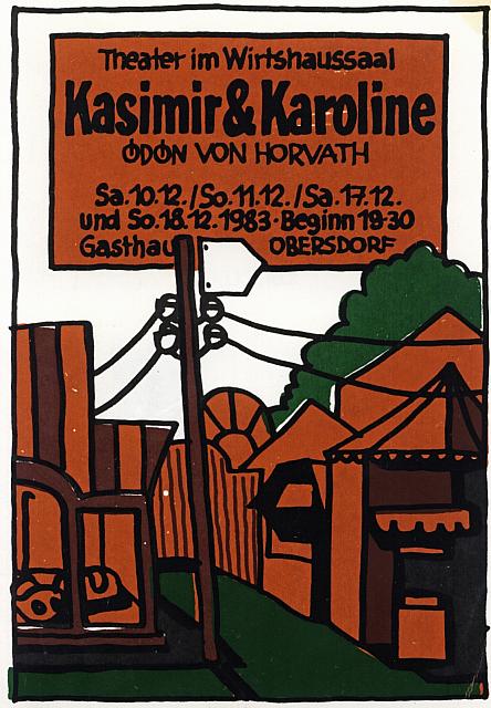 1 1983 Deckblatt Kasimir