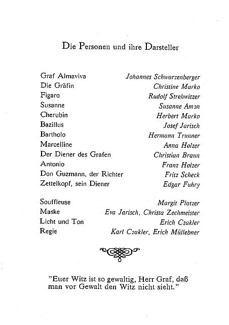 1 1988 Programm Der tollste Tag