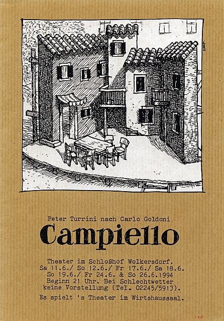 1 1994 Deckblatt Campiello