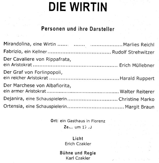 2007 Programm Wirtin
