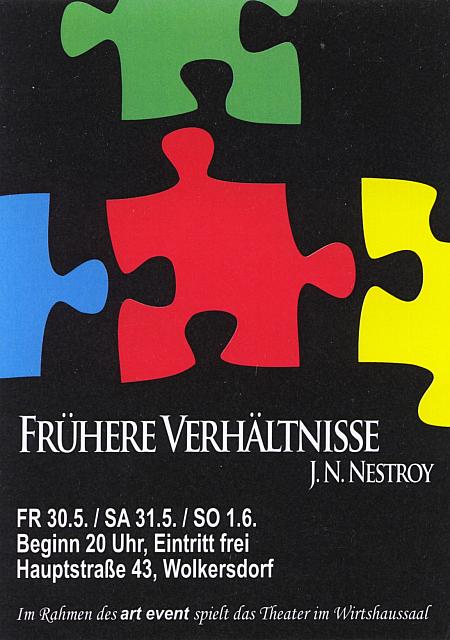 1 2008 Deckblatt Fruehere Verhaeltnisse