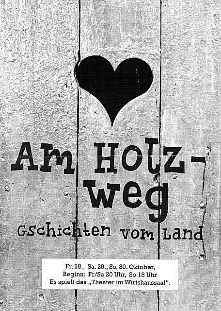 2 2011 Deckblatt Am Holzweg Oktober