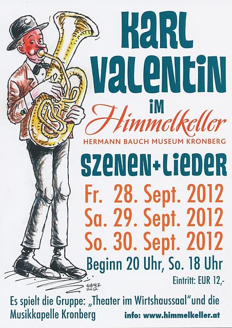 1 2012 Deckblatt Karl Valentin