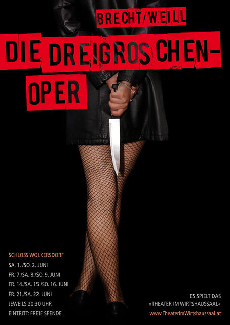 1 2013 Deckblatt Dreigroschenoper