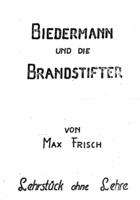1979 Deckblatt Biedermann