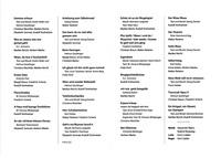 2 2013 Programm Wiener Skizzen