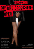 1 2013 Deckblatt Dreigroschenoper