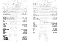 2 2013 Programm Dreigroschenoper