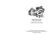 2 Kornmandl Programm 1