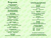 2 Weinkabarett Programm 2